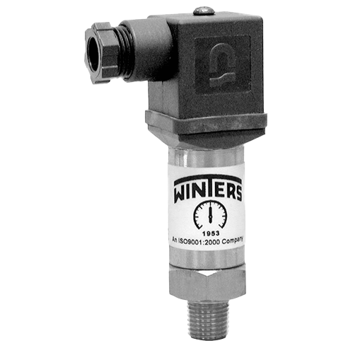 Winters Instruments Low Pressure Transmitter, LLP